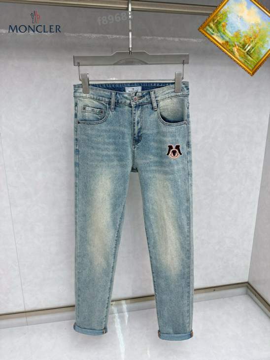 Picture of Moncler Jeans Long _SKUMonclersz29-3825tx8012085